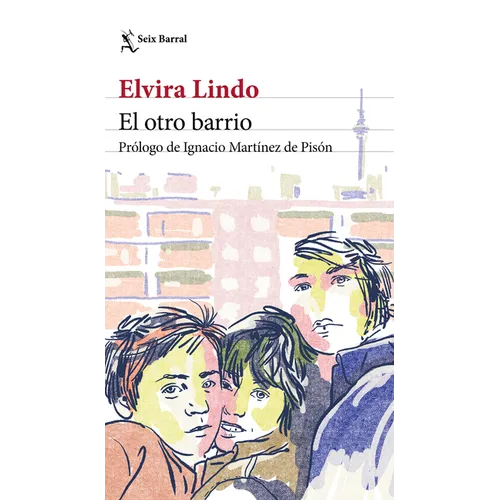 El Otro Barrio / The Other Neighborhood