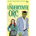 Undercover Orc: A cozy monster romance