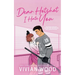 Dear Hotshot, I Hate You: A Seattle Havoc Hockey Romance