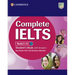 Complete Ielts Bands 5-6.5 Student Book with Answers