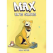 Max Eats Shoes