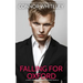 Falling For Oxford: A Sweet Gay Contemporary Romance Novella