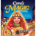 Cora's Magic Melodies: A Children's Book About Music, Kindness, and Community