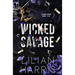 Wicked Savage: Enemies to Lovers Arranged Marriage Irish Mafia Romance