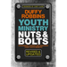 A Youth Ministry Nuts & Bolts: Organizing, Leading and Managing Your Youth Ministry (Revised, Updated)
