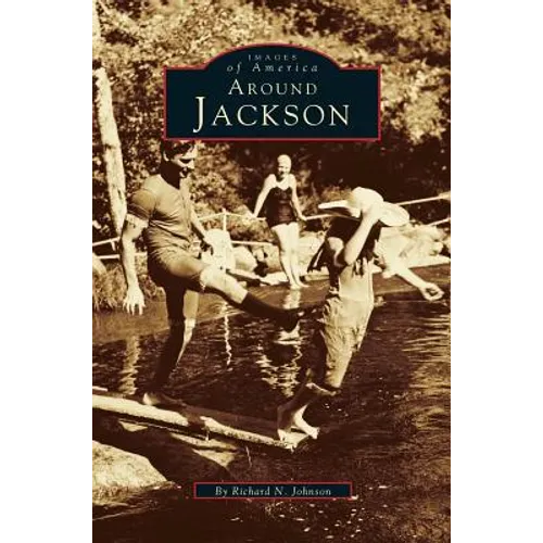 Around Jackson