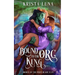 Bound to the Orc King: A Monster Fantasy Romance