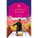 The Angels' Share: A Wine Country Mystery