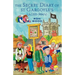The Secret Diary of St Gargoyle's (Aged 984 3/4)
