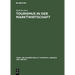 Tourismus in der Marktwirtschaft