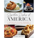 Signature Dishes of America: Recipes and Culinary Treasures from Historic Hotels and Restaurants