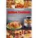 Complete NuWave Cookbook: 50 Amazingly Easy Convection Oven Recipes to Fry, Bake, Grill and Roast Low-Fat Meals in 30 Minutes or Less