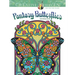 Creative Haven Fantasy Butterflies Coloring Book