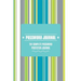 Password Journal -The Complete Password Protector