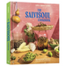 The Salvisoul Cookbook: Salvadoran Recipes & the Women Who Preserve Them