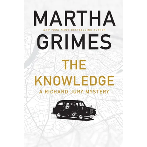 The Knowledge
