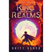 King of Realms: The Keys to Feldavar (Book 4)