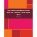 The JoMar Credit Repair Guide Book "2012"