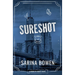Sure Shot - A Brooklyn Hockey Novel