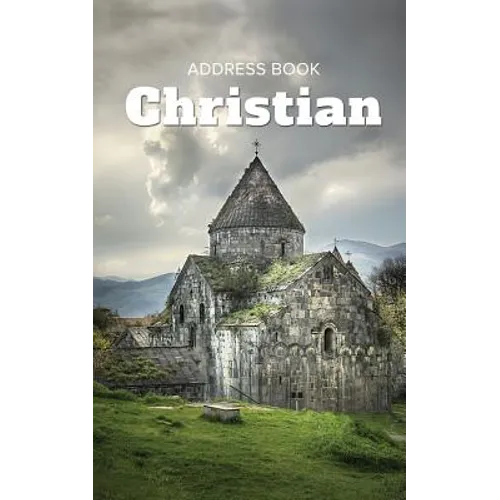 Address Book Christian