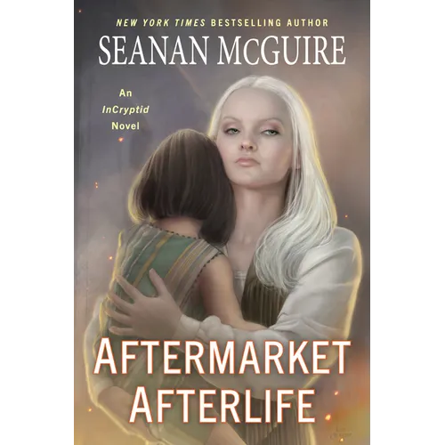 Aftermarket Afterlife