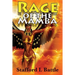 Rage of the Mamba: Afrofuturism