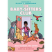 Jessi Ramsey, Pet-Sitter: A Graphic Novel (the Baby-Sitters Club #18)