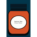 Apricot Jam: A Short Story