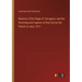 Relation of the Siege of Tarragona, and the Storming and Capture of that City by the French in June, 1811