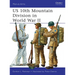US 10th Mountain Division in World War II