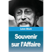 Souvenir sur l'Affaire