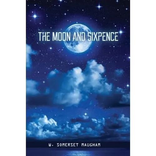 The Moon and Sixpence