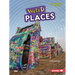 Weird Places