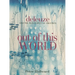 Out of This World: Deleuze and the Philosophy of Creation