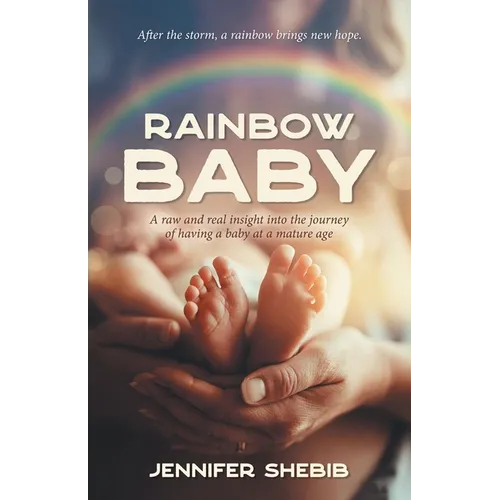 Rainbow Baby