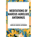 Meditations of Marcus Aurelius Antoninus