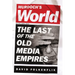 Murdoch's World (Intl PB Ed): The Last of the Old Media Empires