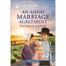An Amish Marriage Agreement: An Uplifting Inspirational Romance
