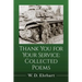 Thank You for Your Service: Collected Poems
