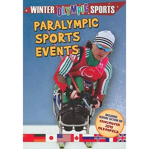 Paralympic Sports Events