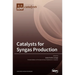 Catalysts for Syngas Production