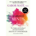 Scattered Minds: The Origins and Healing of Attention Deficit Disorder