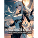 Anime Warrior Girls: Manga coloring book for teens & adults: Anime Warriors, where artistic skill meets epic fantasy on every page.