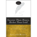 Sweeter Than Honey, Richer Than Gold: A Guided Study of Biblical Poetry