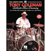 Tony Coleman - Authentic Blues Drumming: Learn Shuffles, Fills, Concepts, Tips and More from a Blues Master