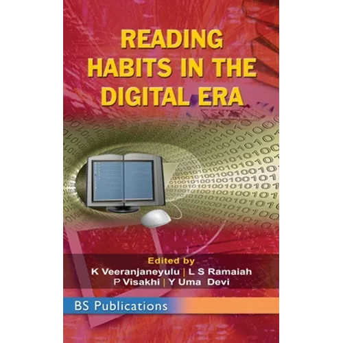Reading Habits in The Digital ERA