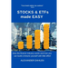 STOCKS & ETFs made easy: How the finance industry works and how you can build a fortune yourself with little effort