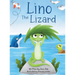 Lino The Lizard