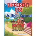 Different Us Jr High School