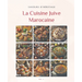 La Cuisine Juive Marocaine: Saveurs d'Héritage